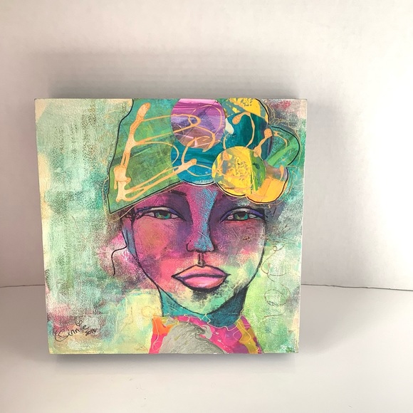 Painting 🖼️ - Picture 2 of 2